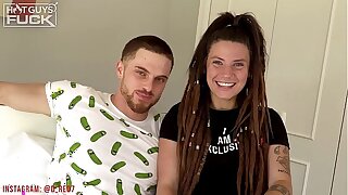 D Red7 Pokes The greatest dame on XVIDEOS